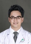 Jing Gan presenting at Neurology Conferences - Thailand